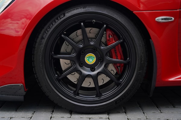 Used Lotus Exige 2018 for sale - 76225165: Photo 46