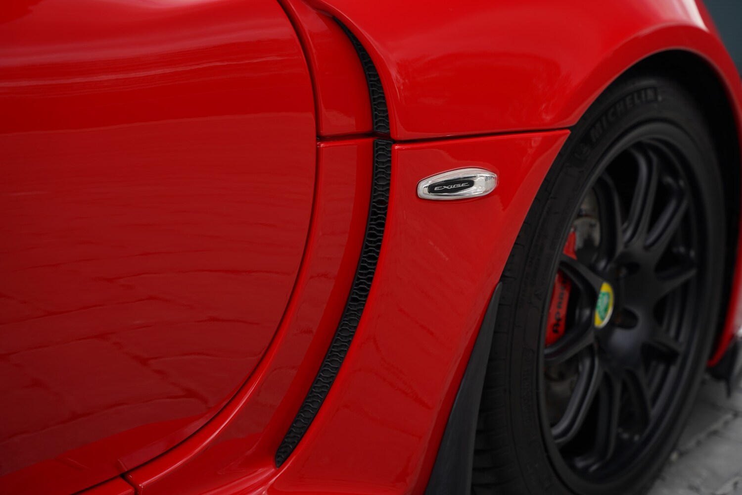 Used Lotus Exige 2018 for sale - 76225165: Photo 47