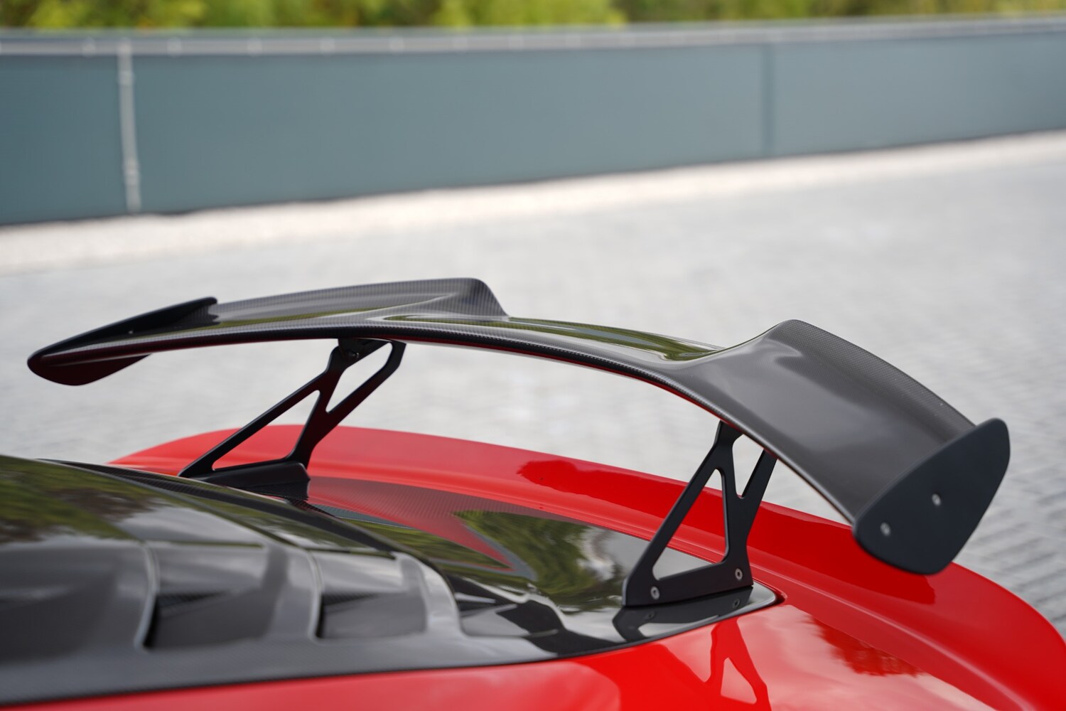 Used Lotus Exige 2018 for sale - 76225165: Photo 49