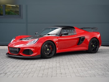 Used Lotus Exige 2018 for sale - 76225165: Photo