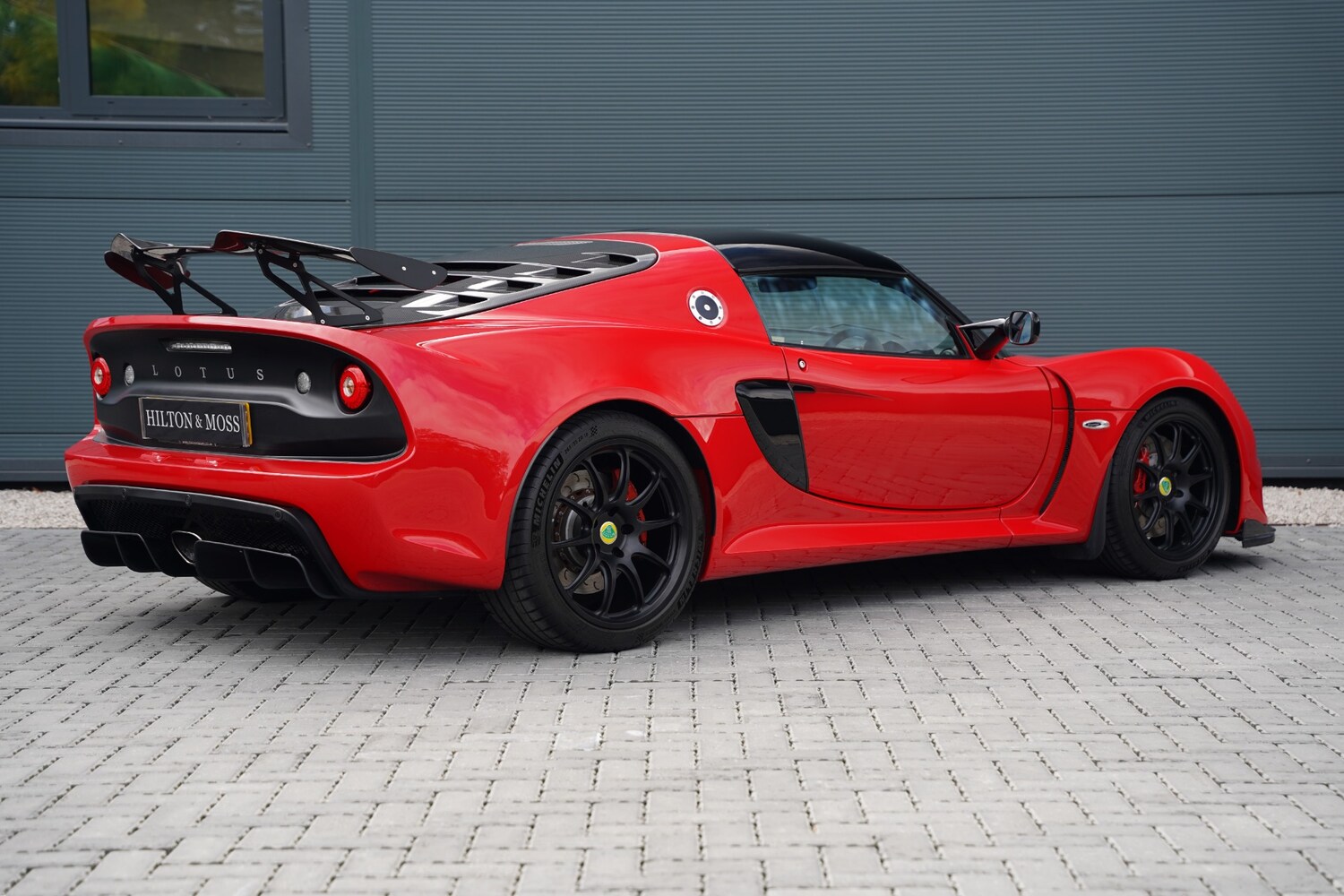 Used Lotus Exige 2018 for sale - 76225165: Photo 5