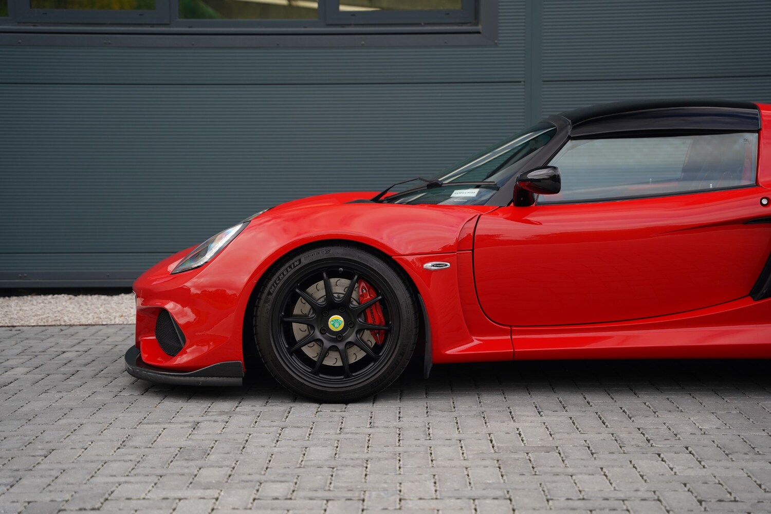 Used Lotus Exige 2018 for sale - 76225165: Photo 55