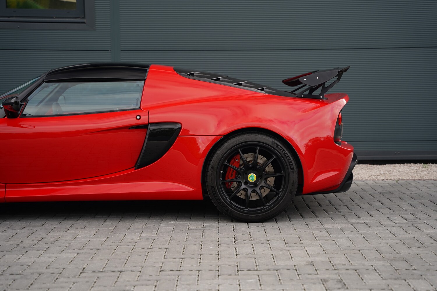 Used Lotus Exige 2018 for sale - 76225165: Photo 56