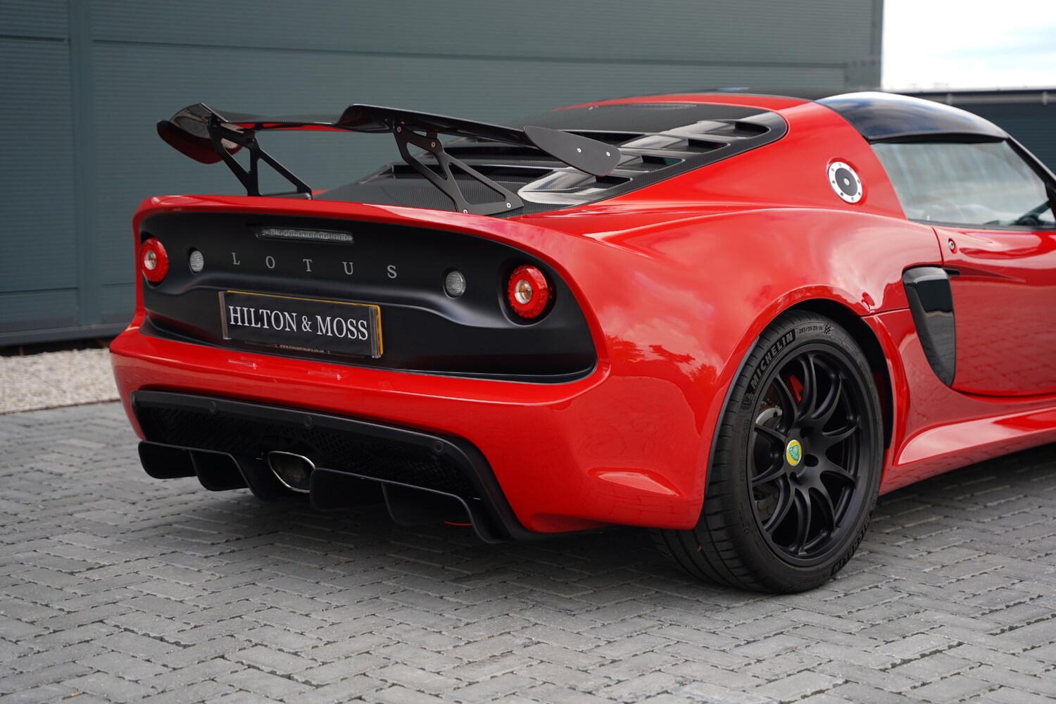 Used Lotus Exige 2018 for sale - 76225165: Photo 57