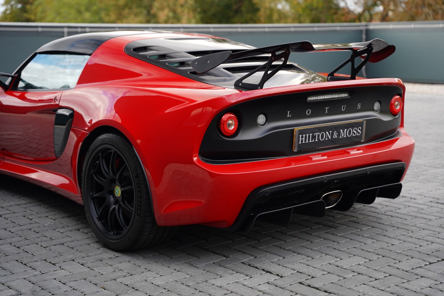 Used Lotus Exige 2018 for sale - 76225165: Photo 58