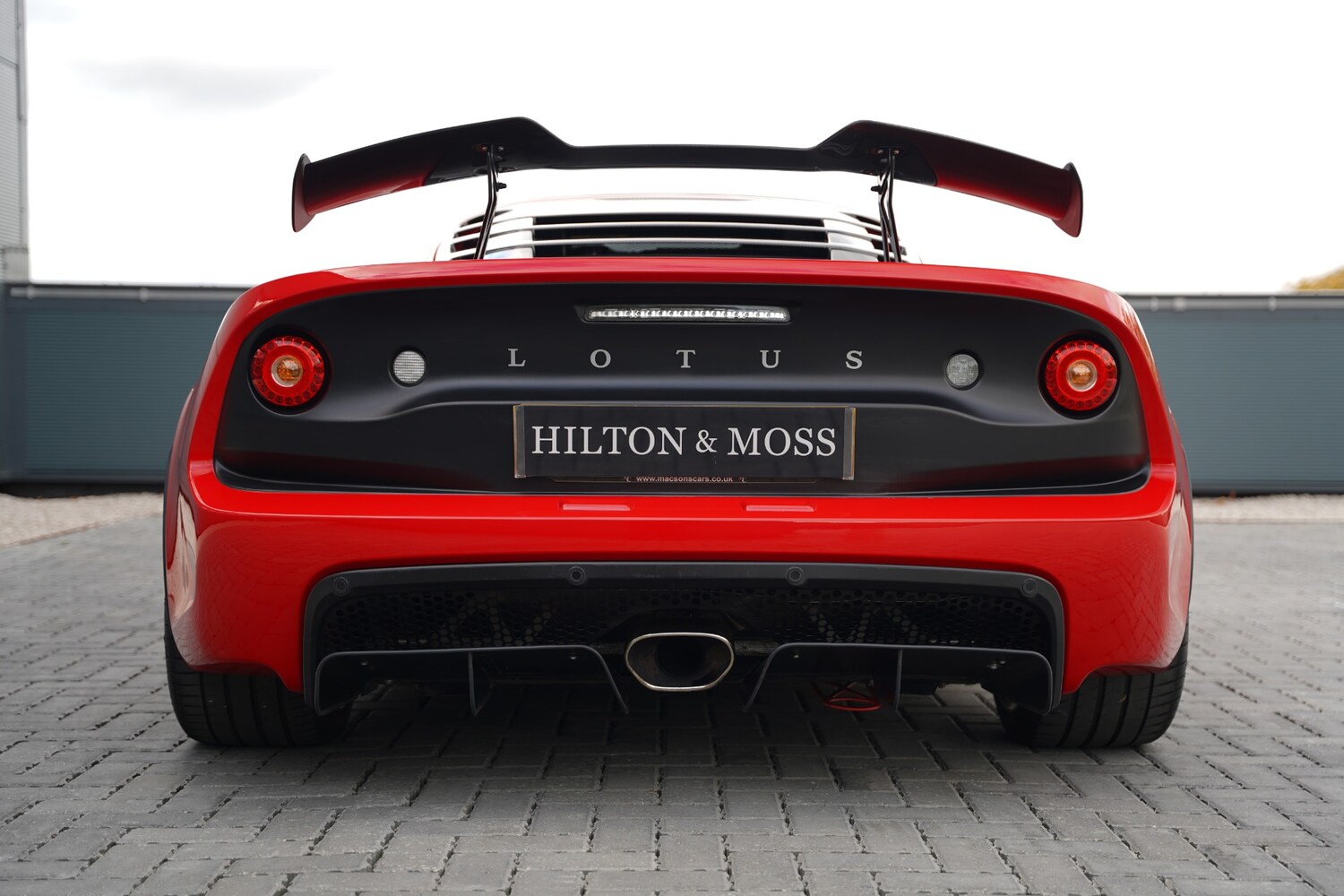 Used Lotus Exige 2018 for sale - 76225165: Photo 59