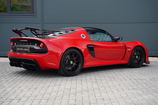 Used Lotus Exige 2018 for sale - 76225165: Photo 5