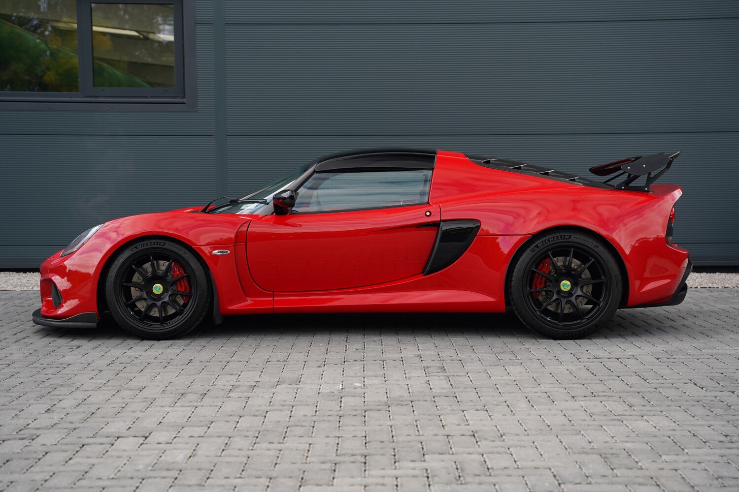 Used Lotus Exige 2018 for sale - 76225165: Photo 6