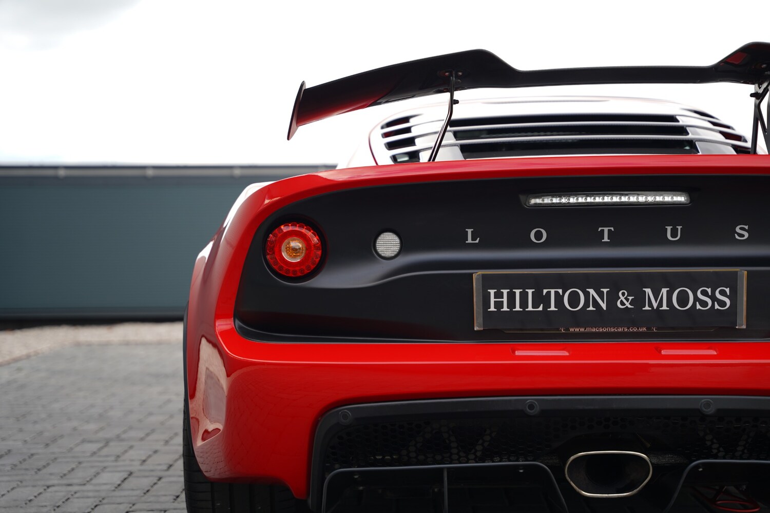 Used Lotus Exige 2018 for sale - 76225165: Photo 61