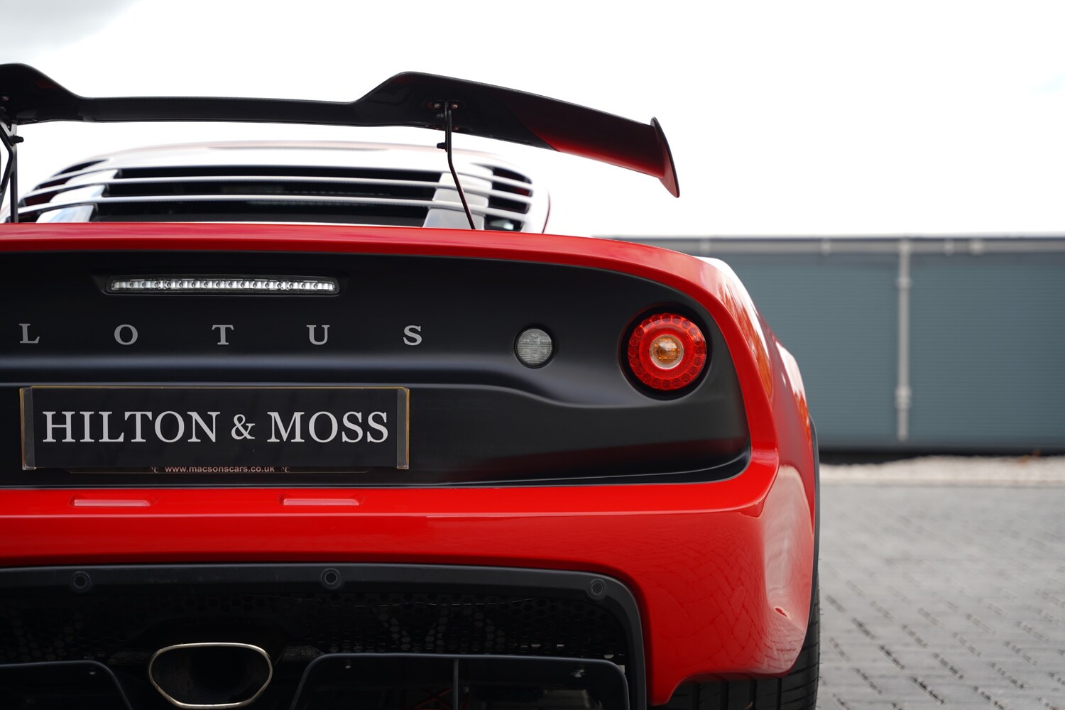 Used Lotus Exige 2018 for sale - 76225165: Photo 62