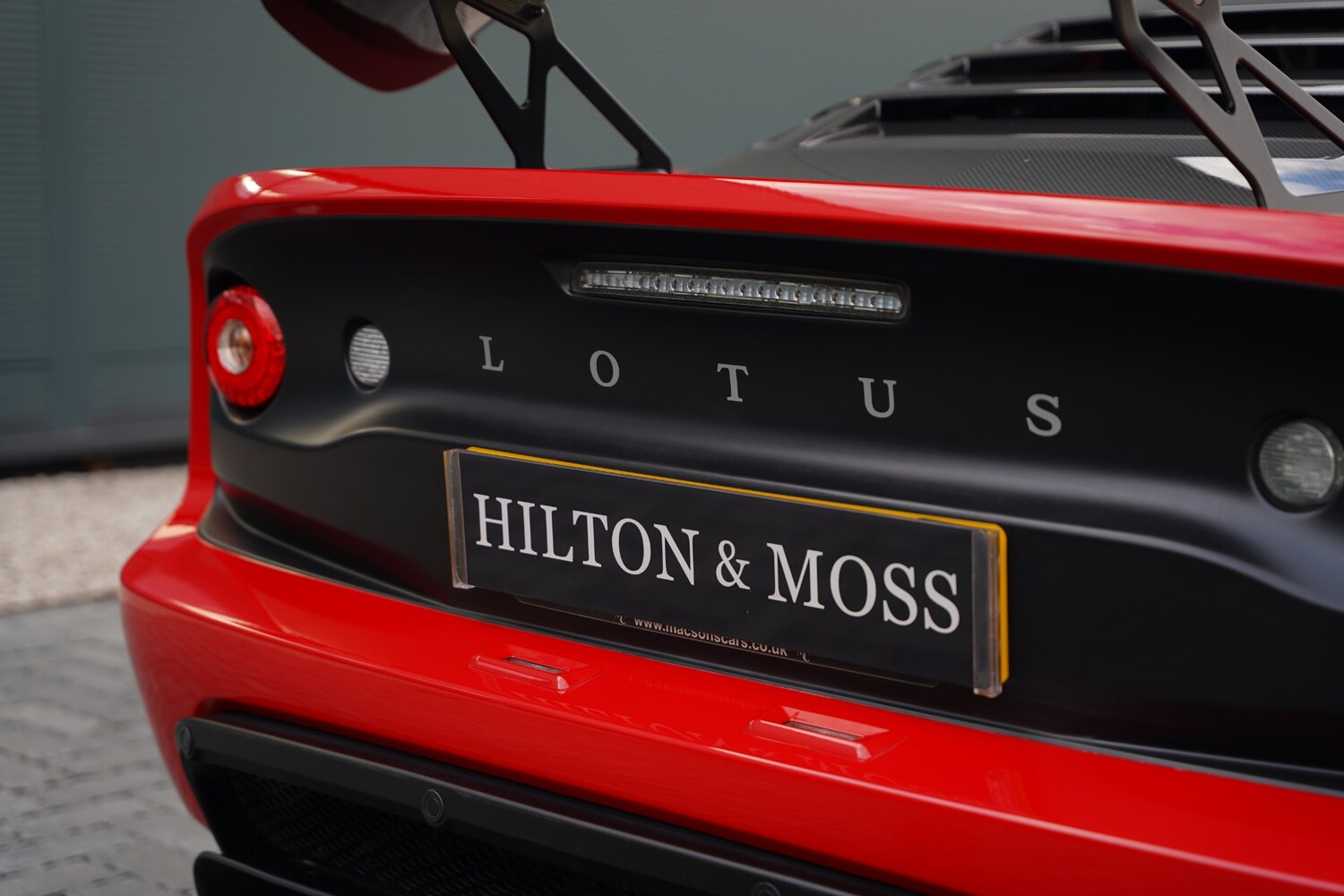 Used Lotus Exige 2018 for sale - 76225165: Photo 65