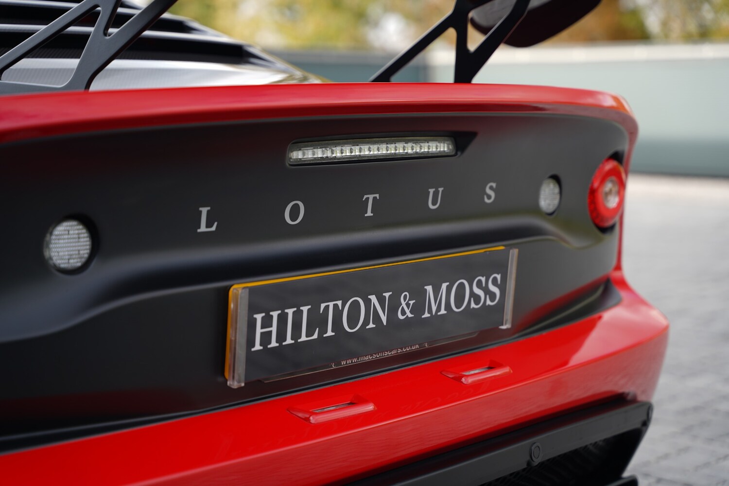 Used Lotus Exige 2018 for sale - 76225165: Photo 66