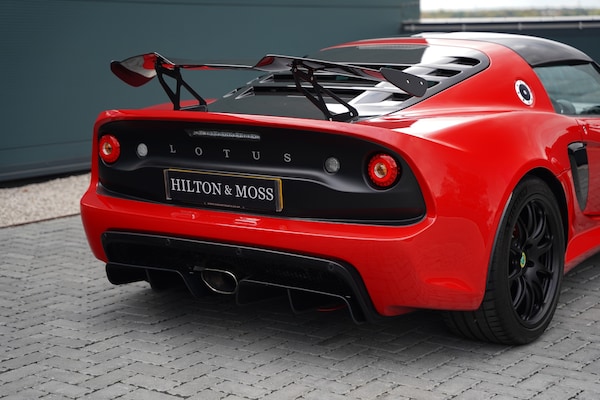 Used Lotus Exige 2018 for sale - 76225165: Photo 68