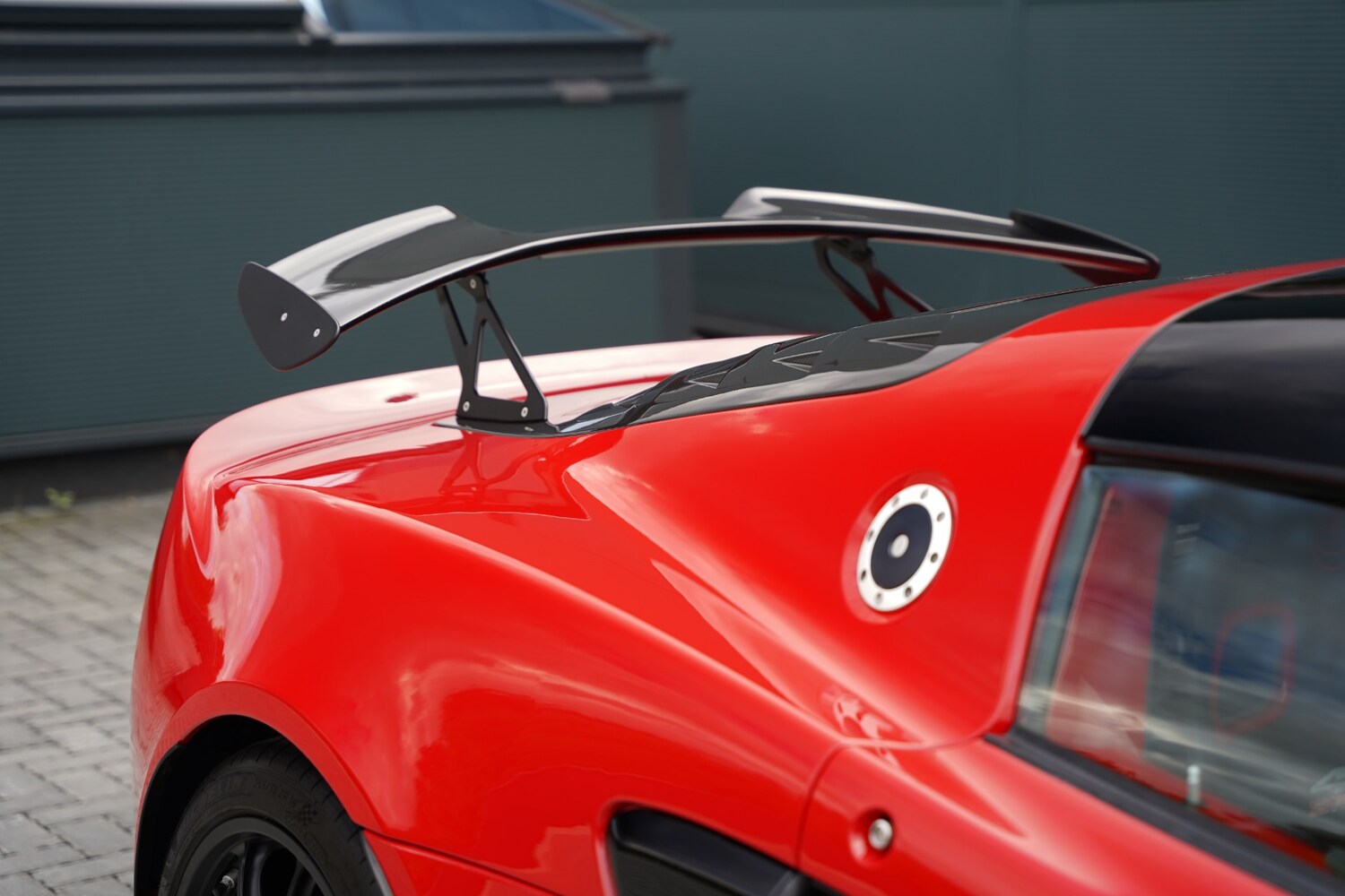 Used Lotus Exige 2018 for sale - 76225165: Photo 69