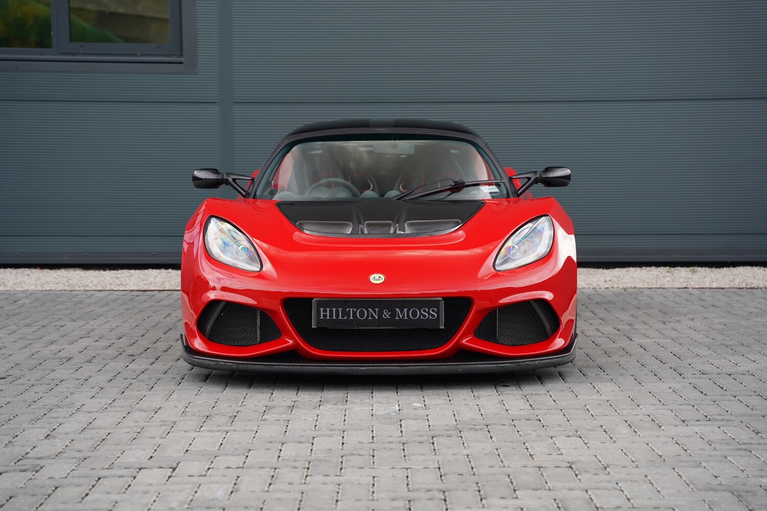 Used Lotus Exige 2018 for sale - 76225165: Photo 7