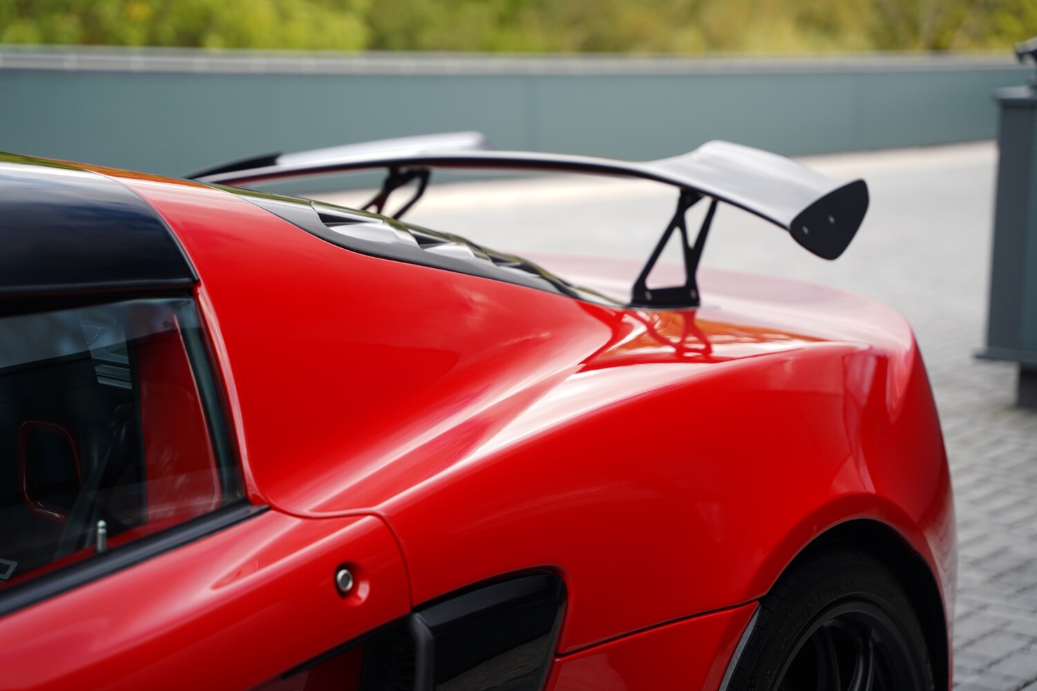 Used Lotus Exige 2018 for sale - 76225165: Photo 70