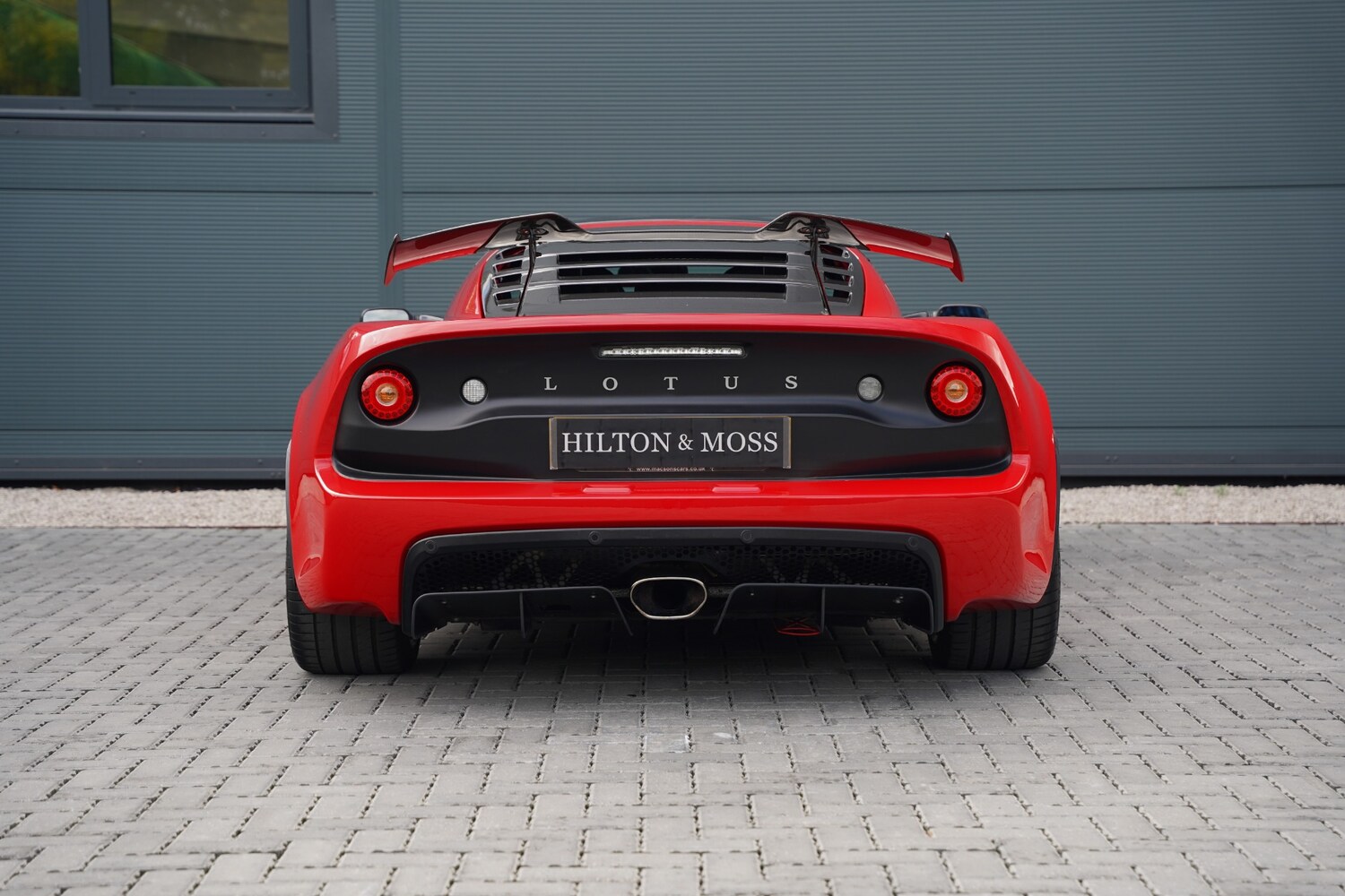 Used Lotus Exige 2018 for sale - 76225165: Photo 8