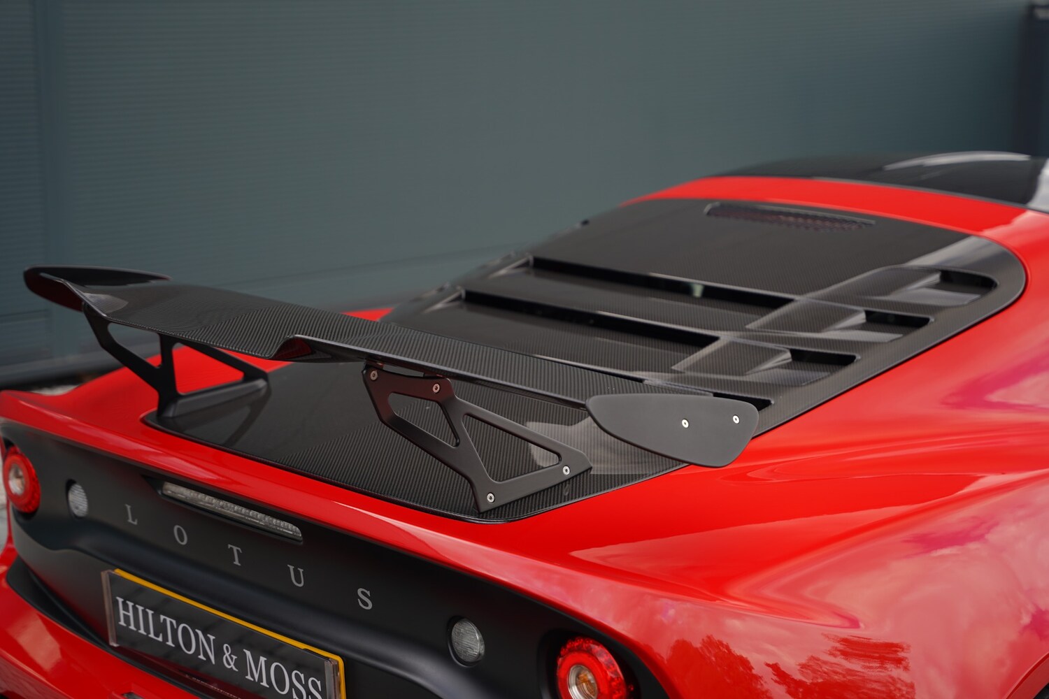 Used Lotus Exige 2018 for sale - 76225165: Photo 82