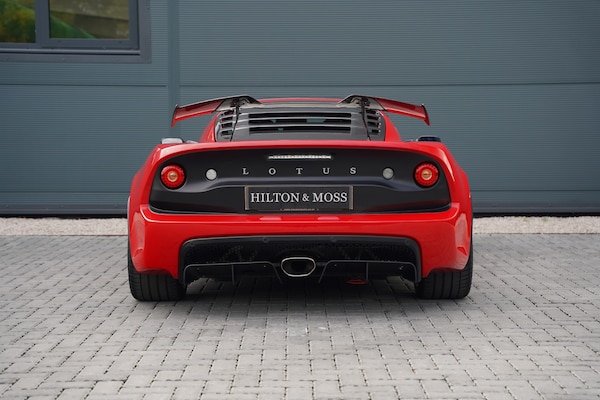 Used Lotus Exige 2018 for sale - 76225165: Photo 8