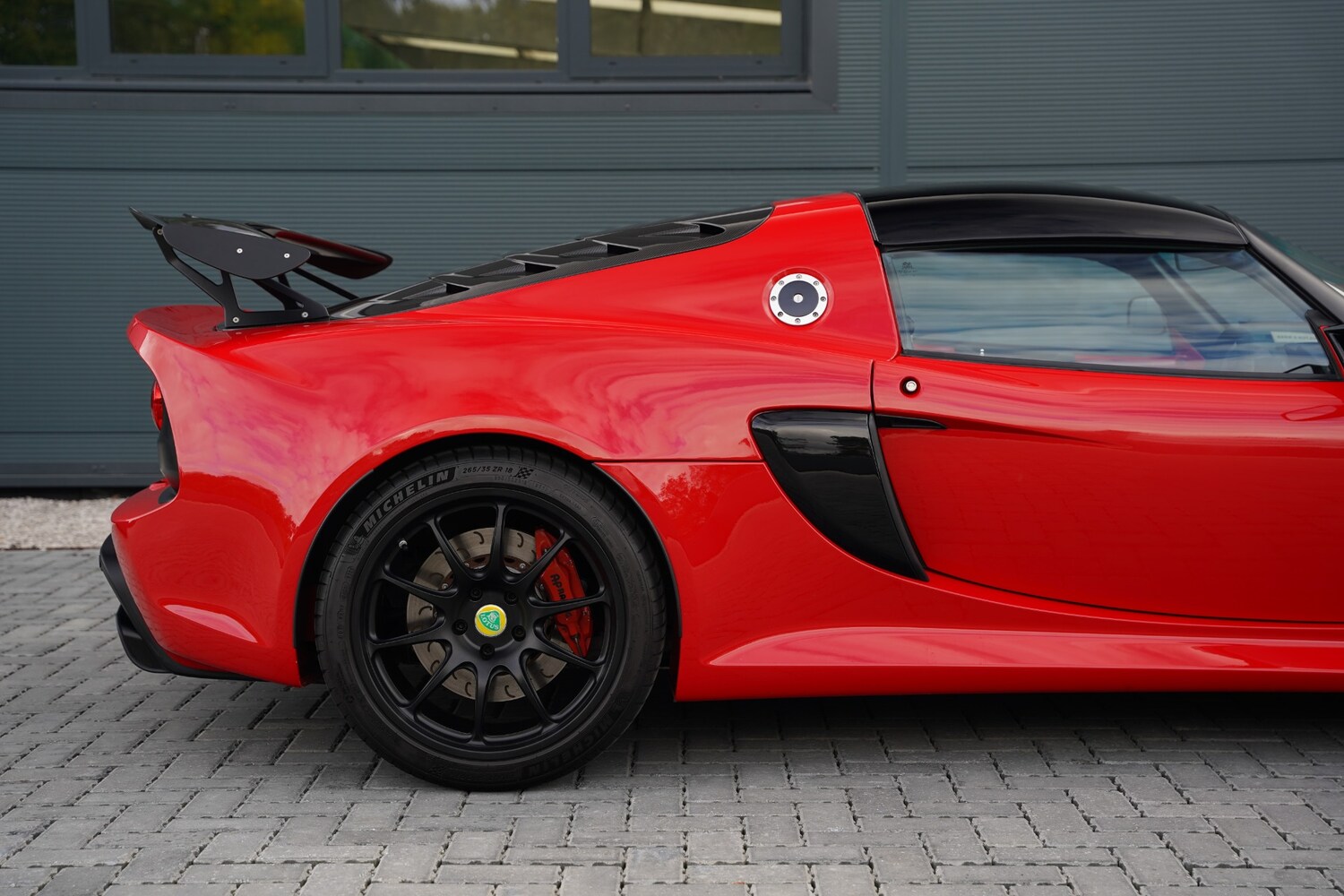 Used Lotus Exige 2018 for sale - 76225165: Photo 9