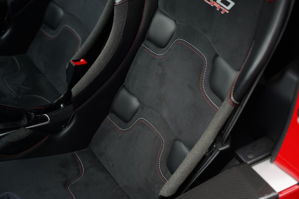 Used Lotus Exige 2018 for sale - 76225165: Photo 92
