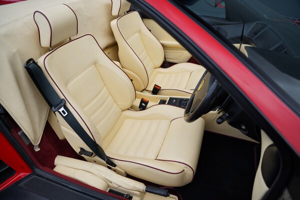 Used Ferrari F355 1999 for sale - 74387546: Photo 13