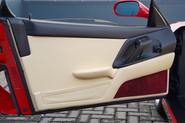 Used Ferrari F355 1999 for sale - 74387546: Photo 15