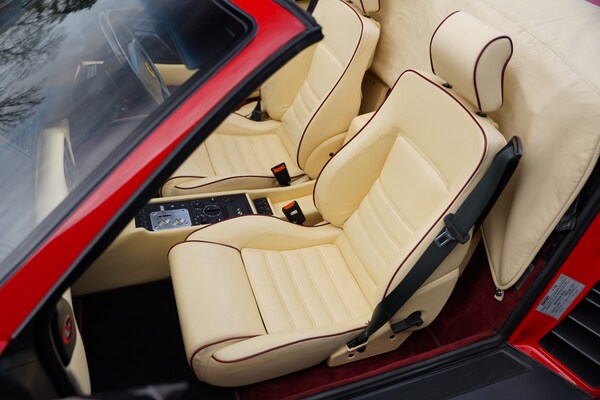 Used Ferrari F355 1999 for sale - 74387546: Photo 16