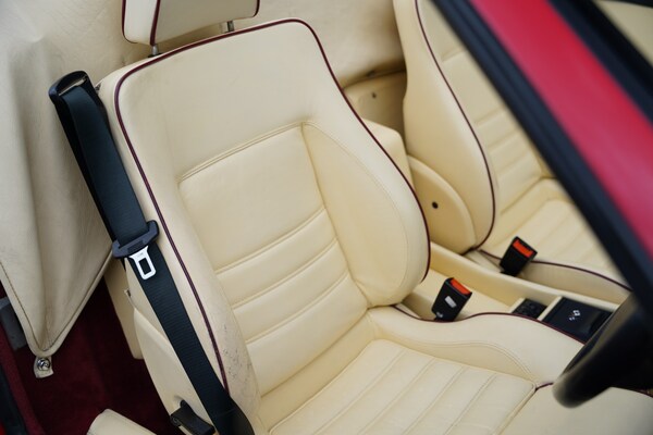 Used Ferrari F355 1999 for sale - 74387546: Photo 17