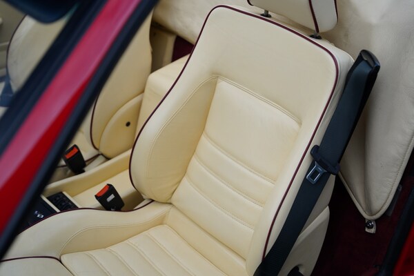 Used Ferrari F355 1999 for sale - 74387546: Photo 18