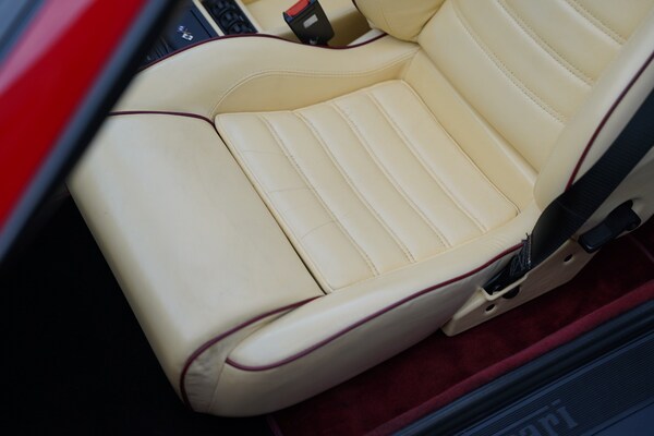 Used Ferrari F355 1999 for sale - 74387546: Photo 20