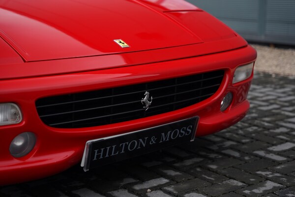 Used Ferrari F355 1999 for sale - 74387546: Photo 28