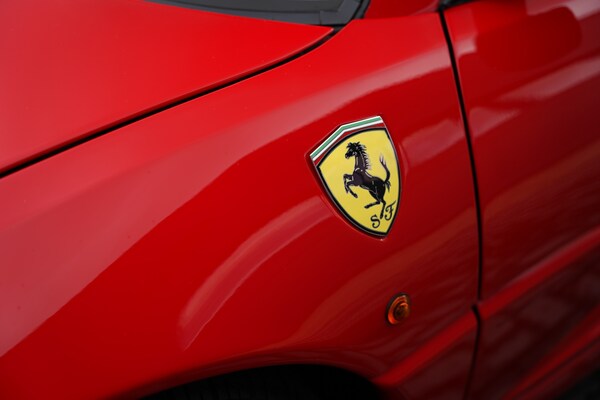Used Ferrari F355 1999 for sale - 74387546: Photo 30