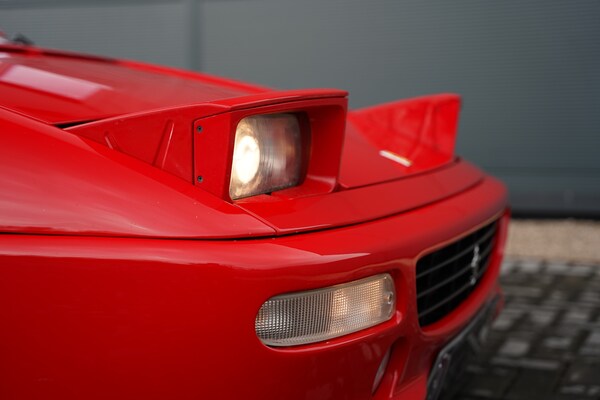 Used Ferrari F355 1999 for sale - 74387546: Photo 35