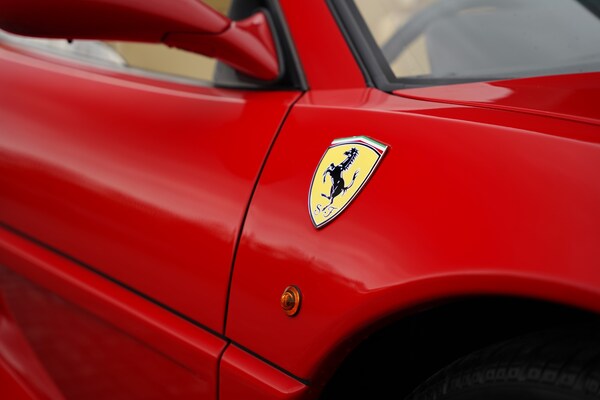 Used Ferrari F355 1999 for sale - 74387546: Photo 37