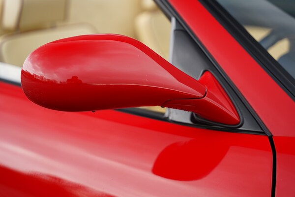 Used Ferrari F355 1999 for sale - 74387546: Photo 43