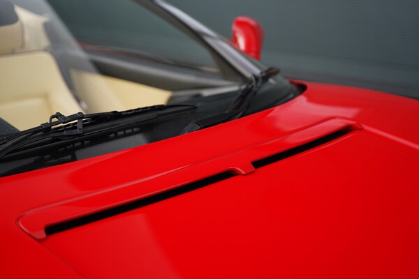 Used Ferrari F355 1999 for sale - 74387546: Photo 44
