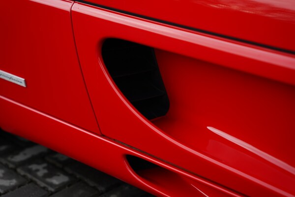 Used Ferrari F355 1999 for sale - 74387546: Photo 45