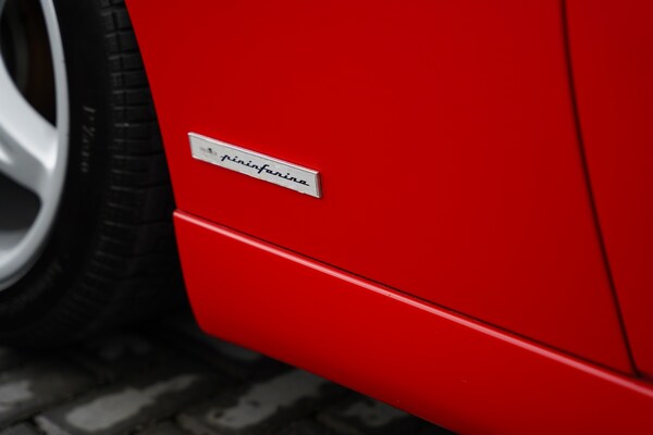 Used Ferrari F355 1999 for sale - 74387546: Photo 46