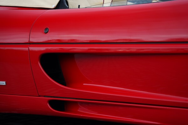 Used Ferrari F355 1999 for sale - 74387546: Photo 47