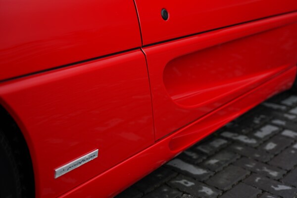 Used Ferrari F355 1999 for sale - 74387546: Photo 48