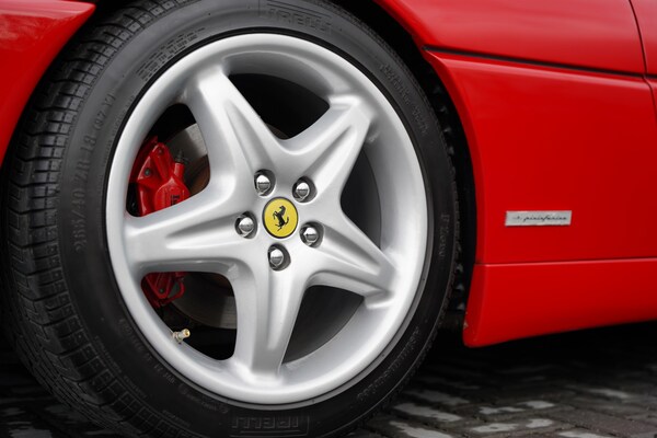Used Ferrari F355 1999 for sale - 74387546: Photo 54