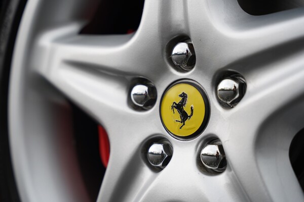 Used Ferrari F355 1999 for sale - 74387546: Photo 55
