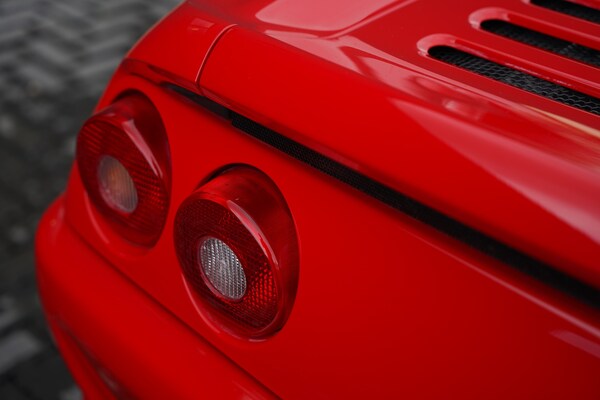 Used Ferrari F355 1999 for sale - 74387546: Photo 57