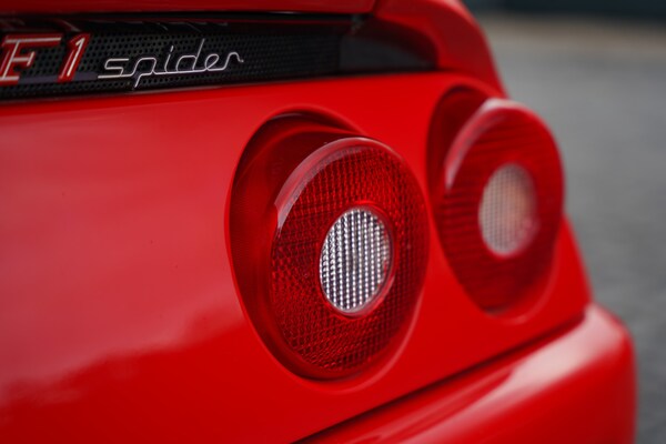 Used Ferrari F355 1999 for sale - 74387546: Photo 58