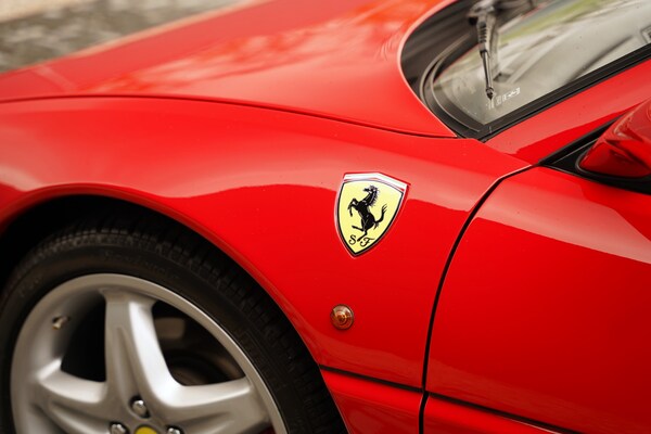 Used Ferrari F355 1999 for sale - 74387546: Photo 64