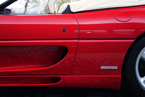 Used Ferrari F355 1999 for sale - 74387546: Photo 65