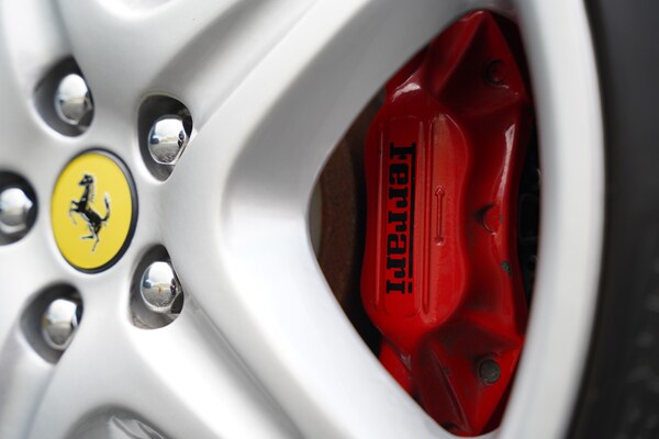 Used Ferrari F355 1999 for sale - 74387546: Photo 67