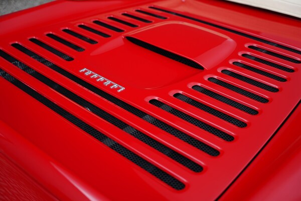 Used Ferrari F355 1999 for sale - 74387546: Photo 68