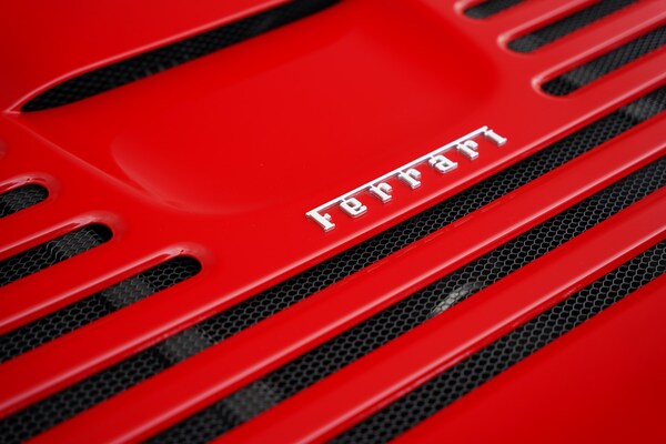 Used Ferrari F355 1999 for sale - 74387546: Photo 70